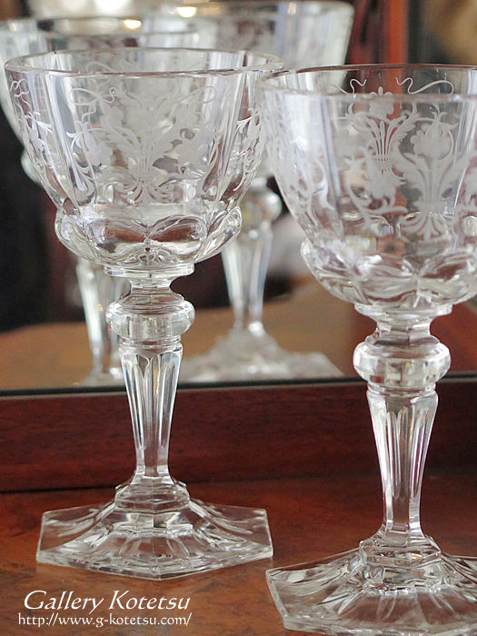 ロブマイヤーワイングラス lobmeyr wineglass