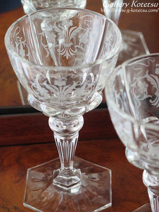 ロブマイヤーワイングラス lobmeyr wineglass
