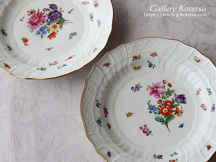 }CZfBi[v[g@antique Meissen