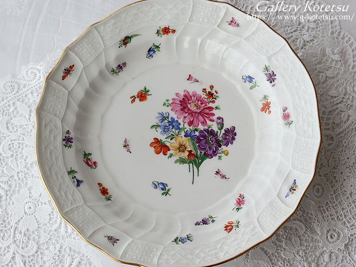 }CZfBi[v[g@antique Meissen