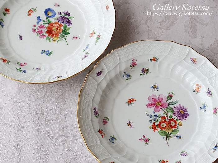 }CZfBi[v[g@antique Meissen