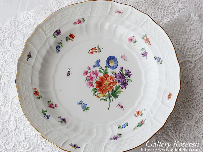 }CZfBi[v[g@antique Meissen