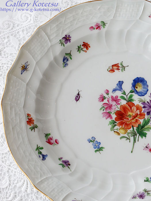 }CZfBi[v[g@antique Meissen