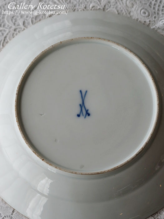 }CZfBi[v[g@antique Meissen