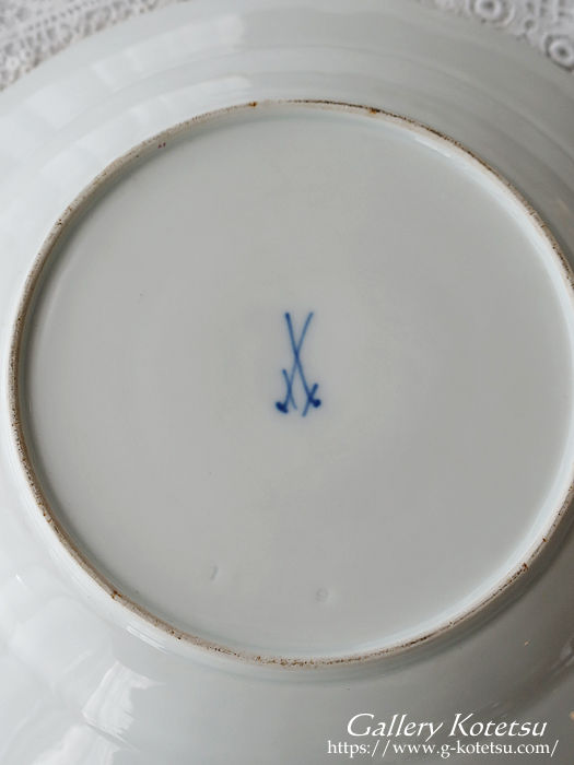 }CZfBi[v[g@antique Meissen