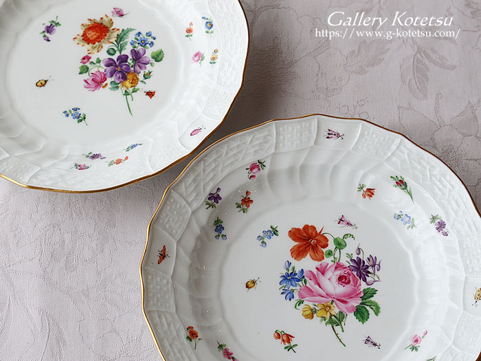 }CZfBi[v[g@antique Meissen