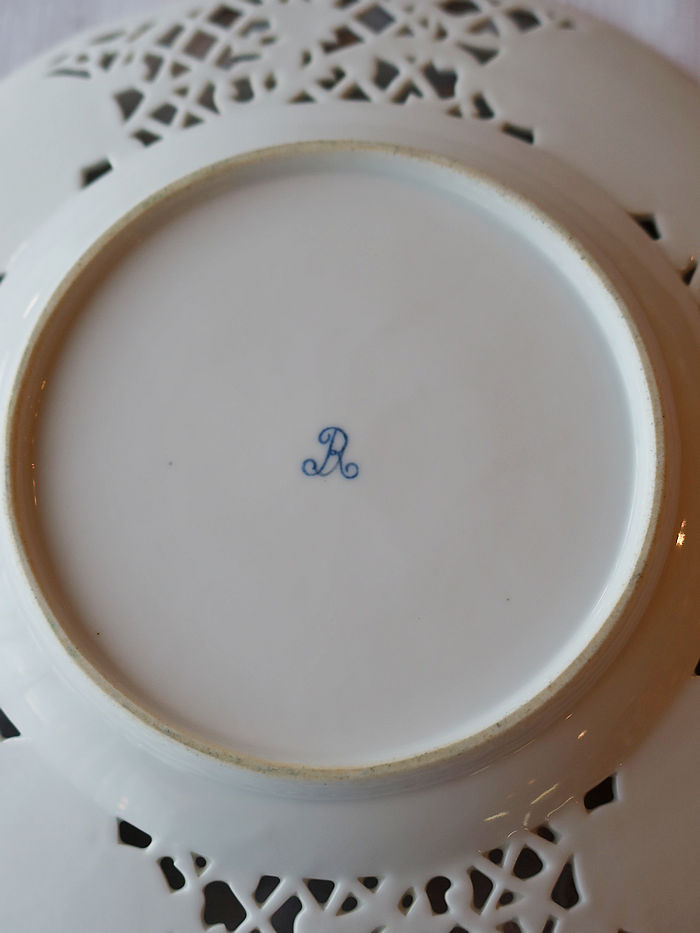 ドレスデンプレート dresden plate