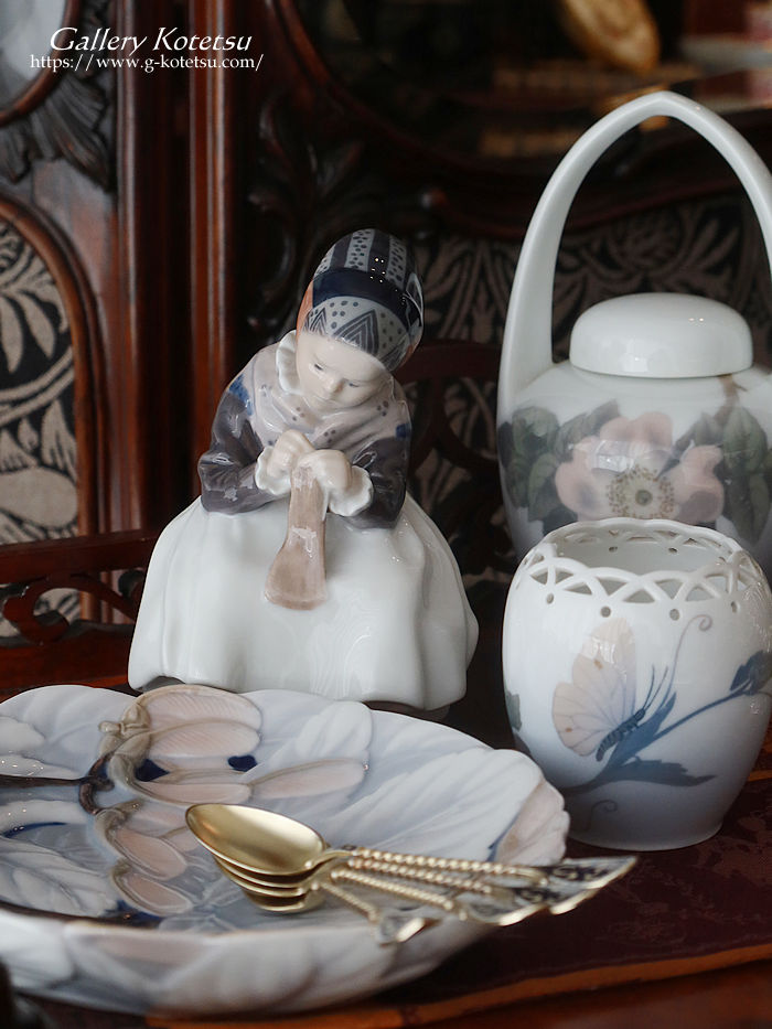 royalcopenhagen �@���C�����R�y���n�[�Q���@