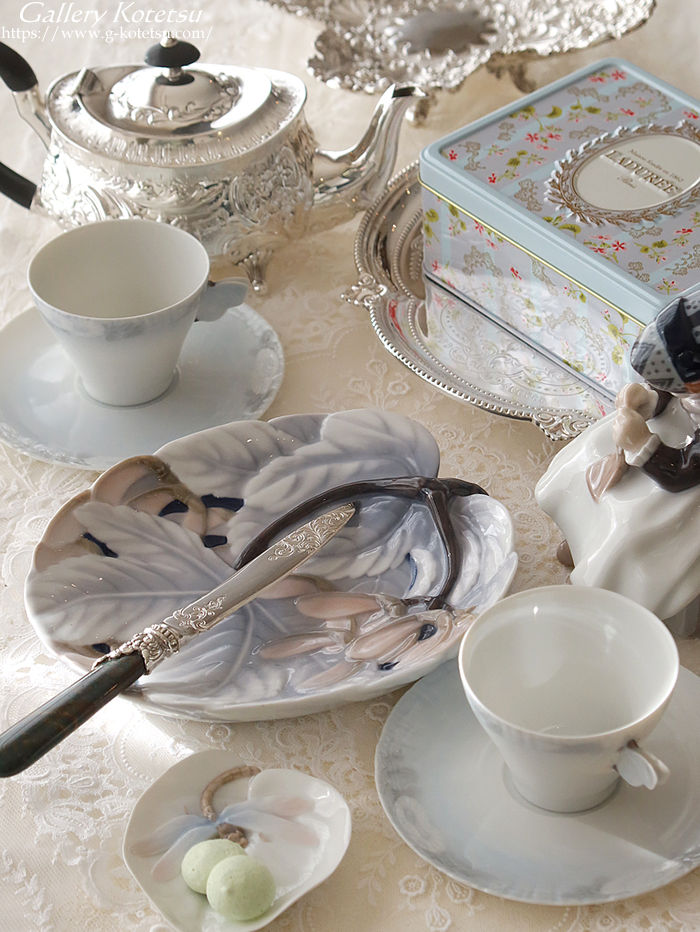 royalcopenhagen �@���C�����R�y���n�[�Q���@