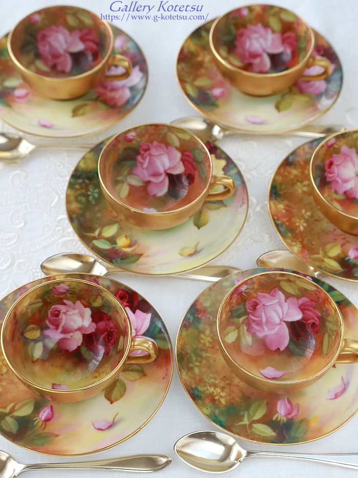 Royalworcester ���C�����E�[�X�^�[