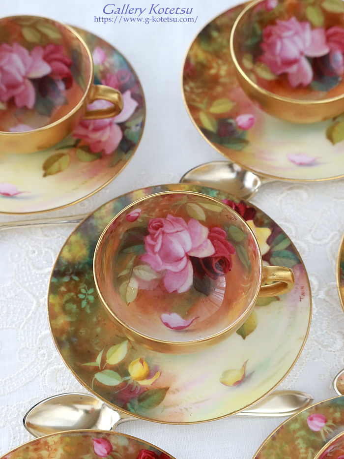 Royalworcester ���C�����E�[�X�^�[