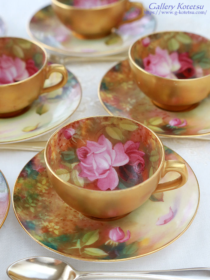 Royalworcester ���C�����E�[�X�^�[