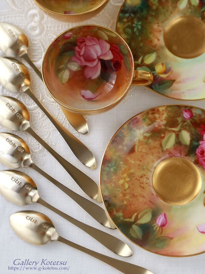 Royalworcester ���C�����E�[�X�^�[