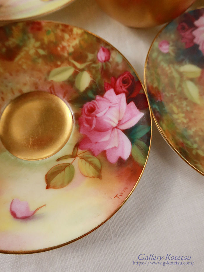 Royalworcester ���C�����E�[�X�^�[