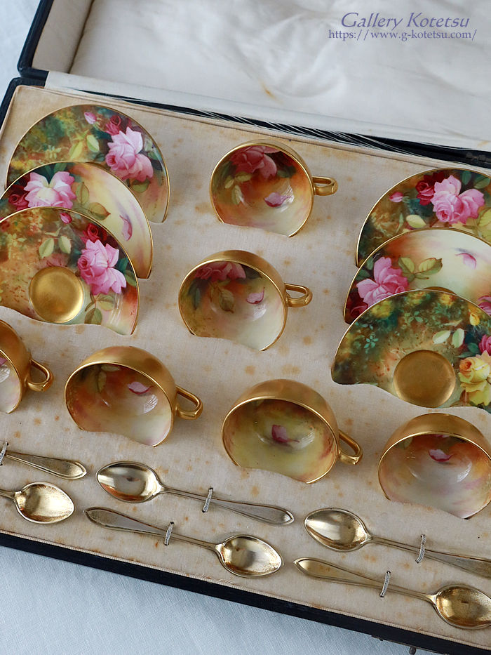 Royalworcester ���C�����E�[�X�^�[