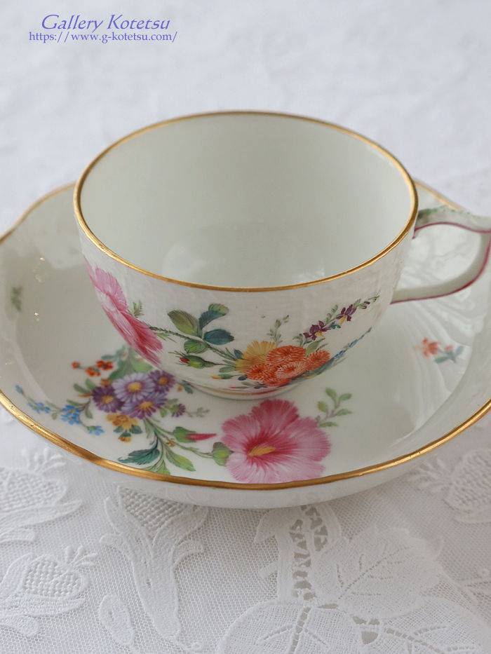 �x������KPM�@�J�b�v���\�[�T�[ berlinKPM cup&saucer