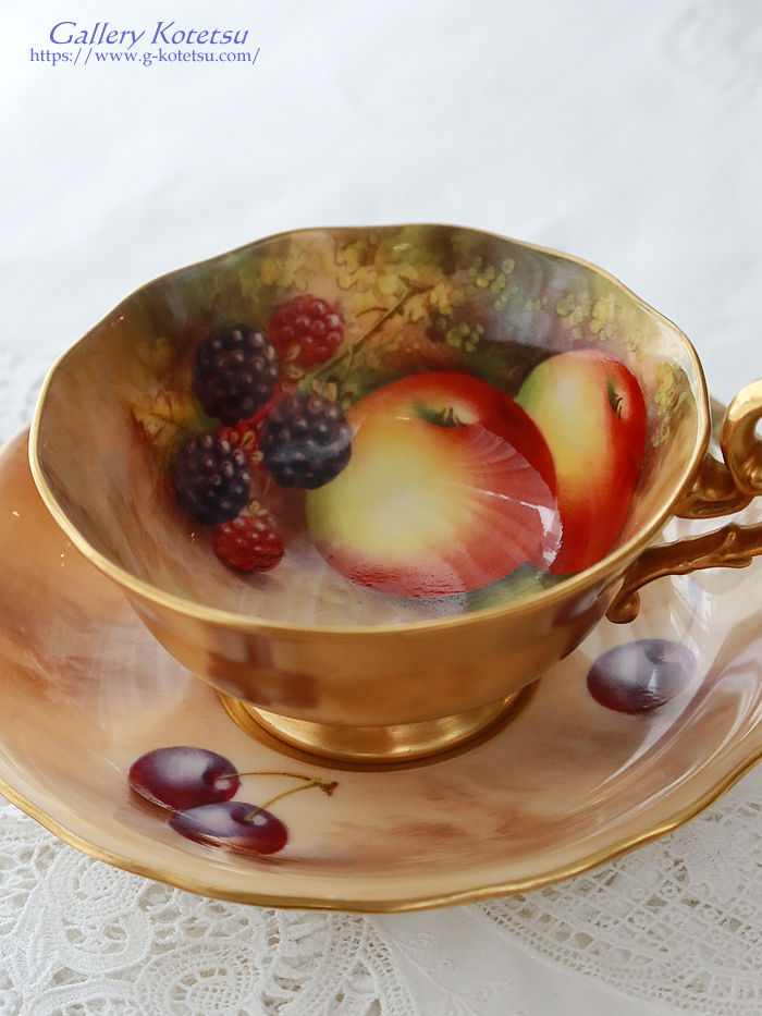 Royalworcester ���C�����E�[�X�^�[