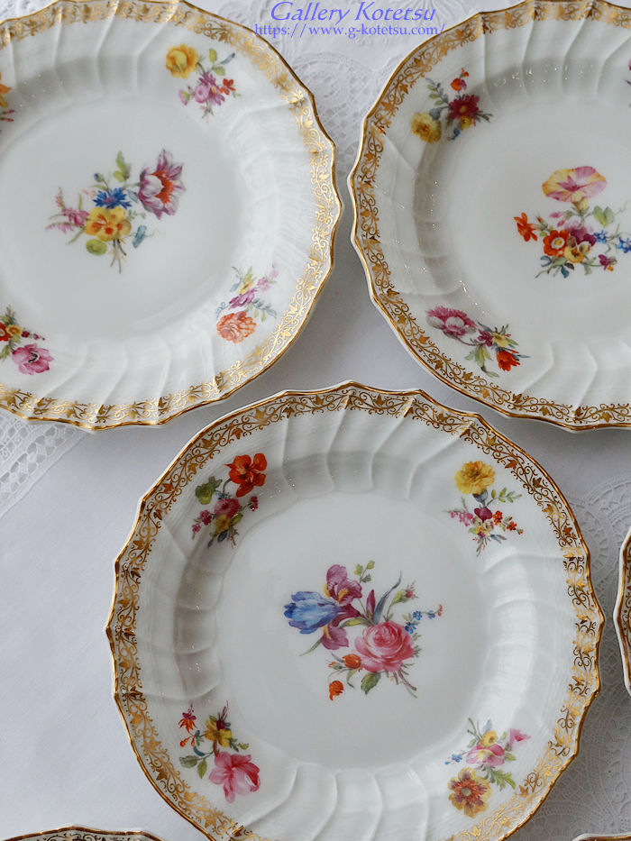 �x������KPM�@�J�b�v���\�[�T�[ berlinKPM cup&saucer