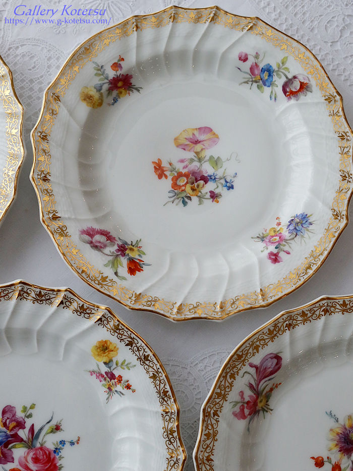 �x������KPM�@�J�b�v���\�[�T�[ berlinKPM cup&saucer