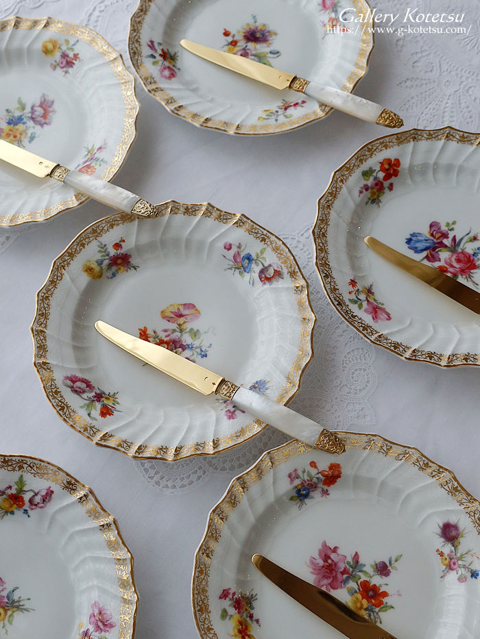 �x������KPM�@�J�b�v���\�[�T�[ berlinKPM cup&saucer