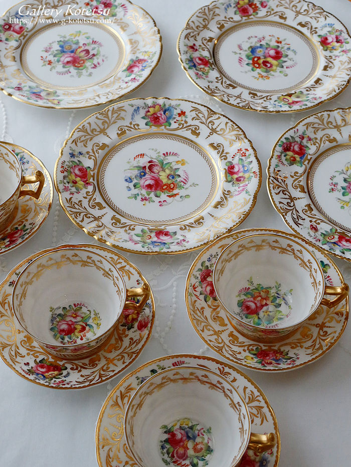 Royaldoulton antique porcelain ���C�����h���g��