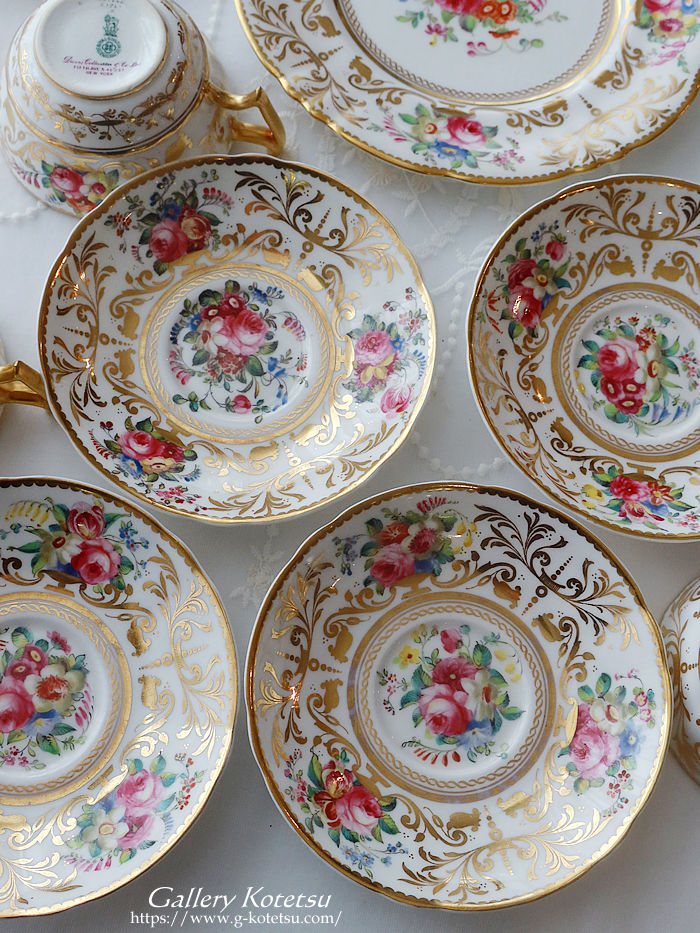 Royaldoulton antique porcelain ���C�����h���g��