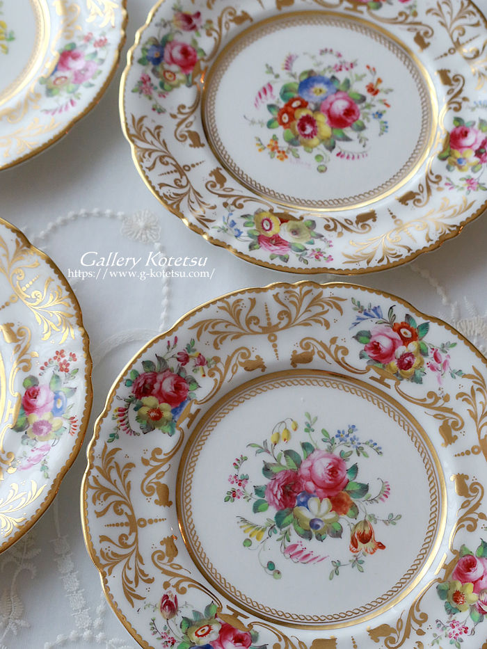 Royaldoulton antique porcelain ���C�����h���g��