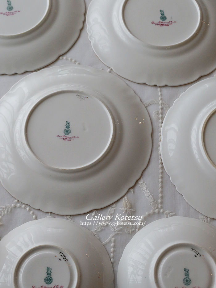 Royaldoulton antique porcelain ���C�����h���g��