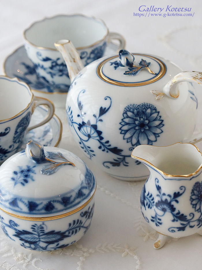 Meissen �}�C�Z���e�B�[�t�H�[�c�[