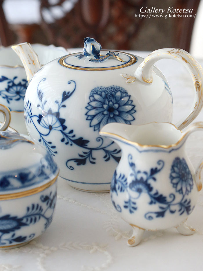 Meissen �}�C�Z���e�B�[�t�H�[�c�[