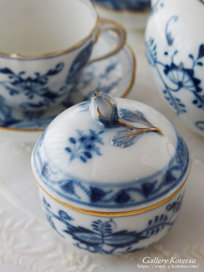 Meissen �}�C�Z���e�B�[�t�H�[�c�[