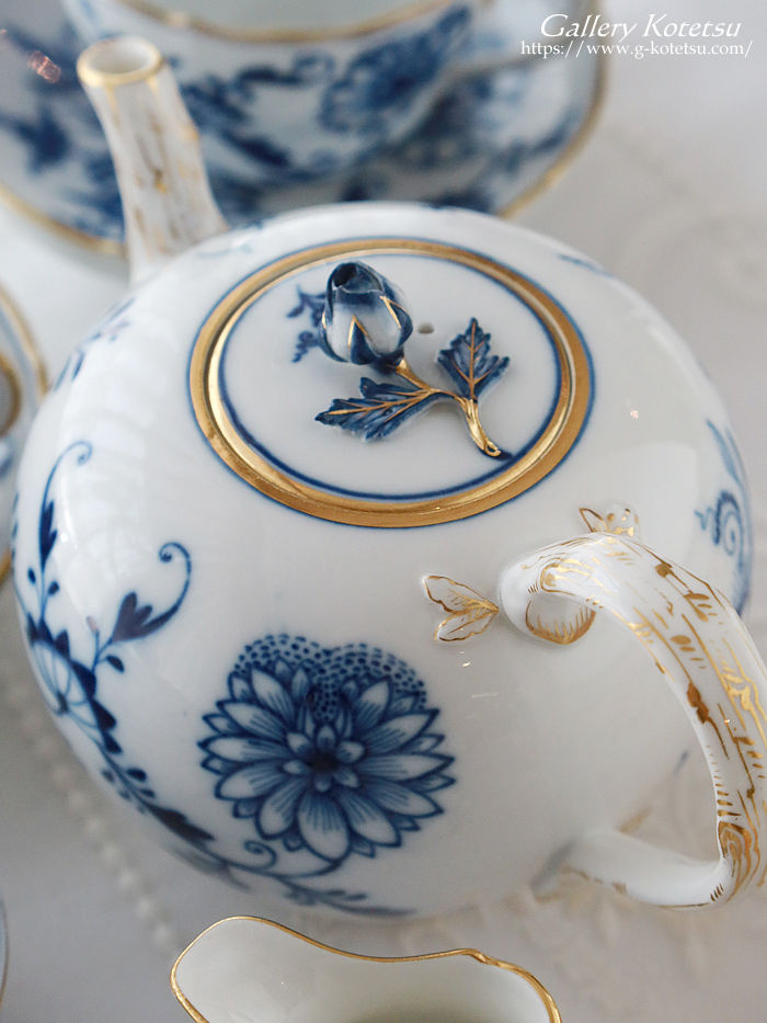 Meissen �}�C�Z���e�B�[�t�H�[�c�[