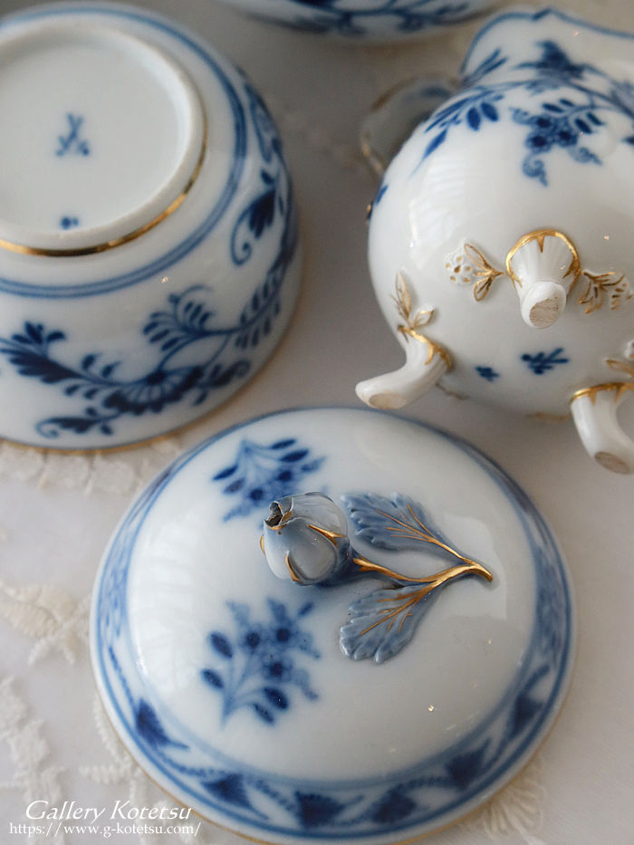 Meissen �}�C�Z���e�B�[�t�H�[�c�[