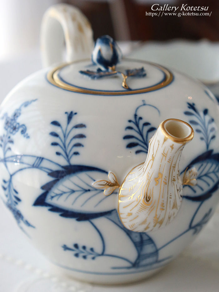 Meissen �}�C�Z���e�B�[�t�H�[�c�[
