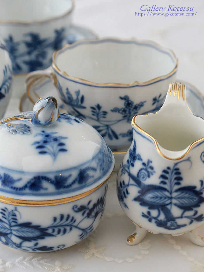 Meissen �}�C�Z���e�B�[�t�H�[�c�[