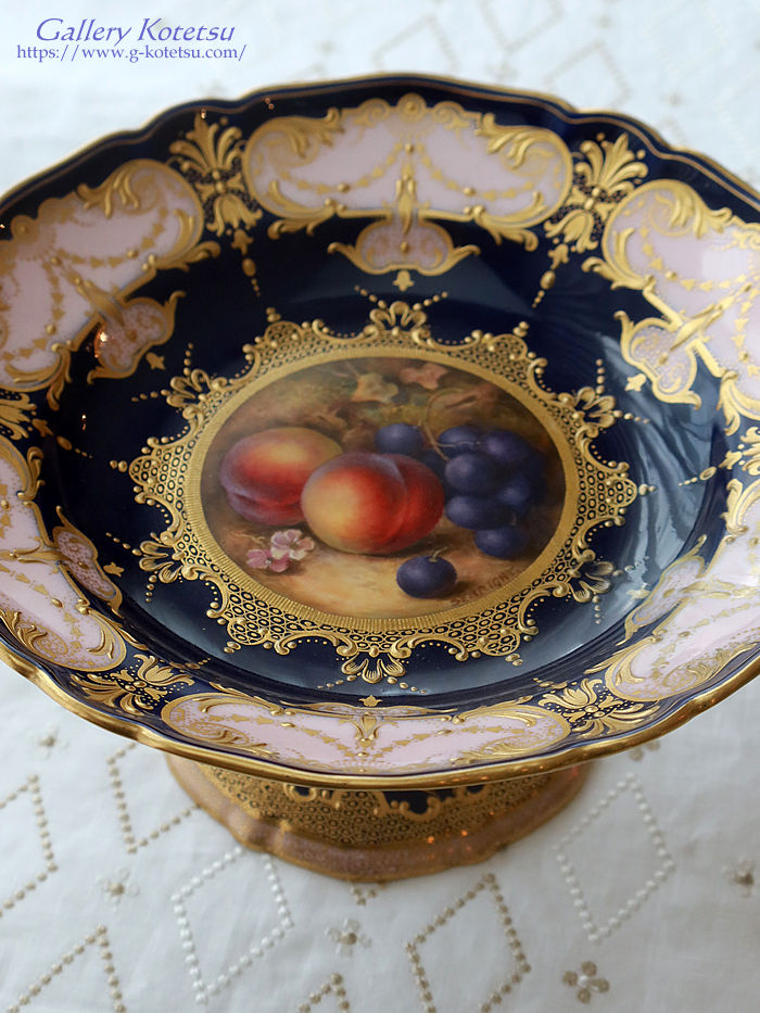 Royalworcester ロイヤルウースター