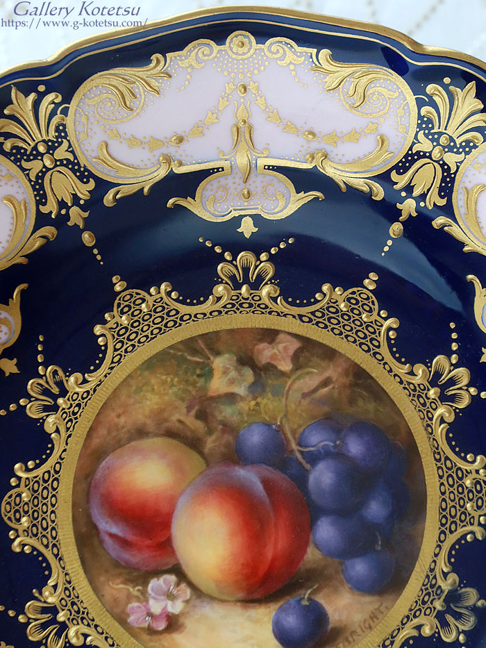 Royalworcester ロイヤルウースター