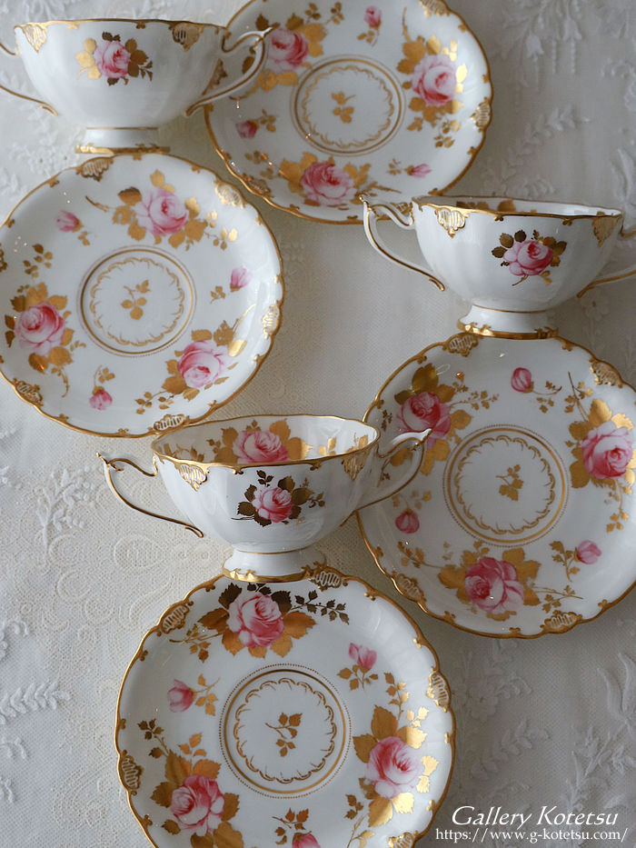 ���C�����N���E���_�[�r�[ royal crown derby