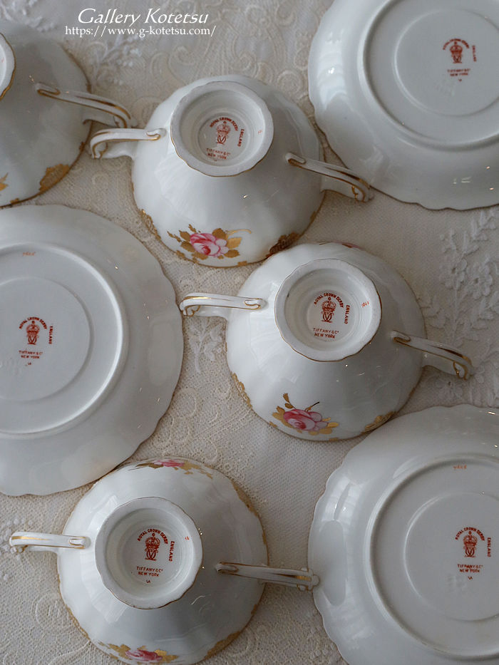 ���C�����N���E���_�[�r�[ royal crown derby