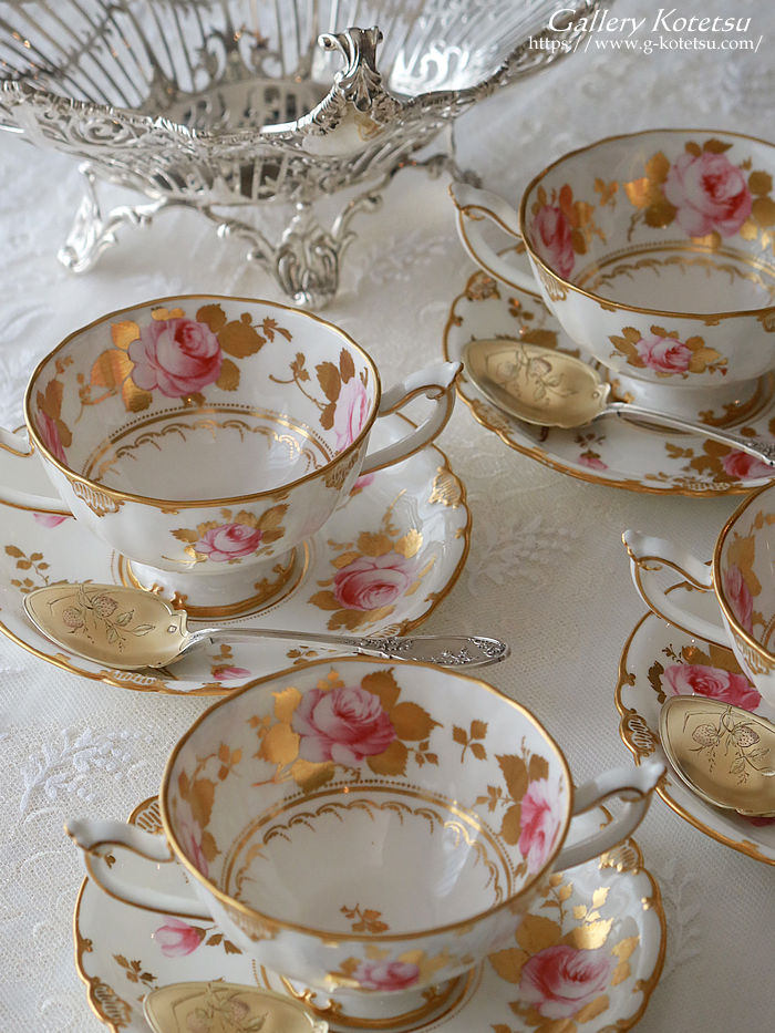 ���C�����N���E���_�[�r�[ royal crown derby