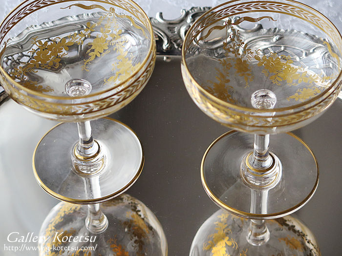 シャンパングラス champagne glass