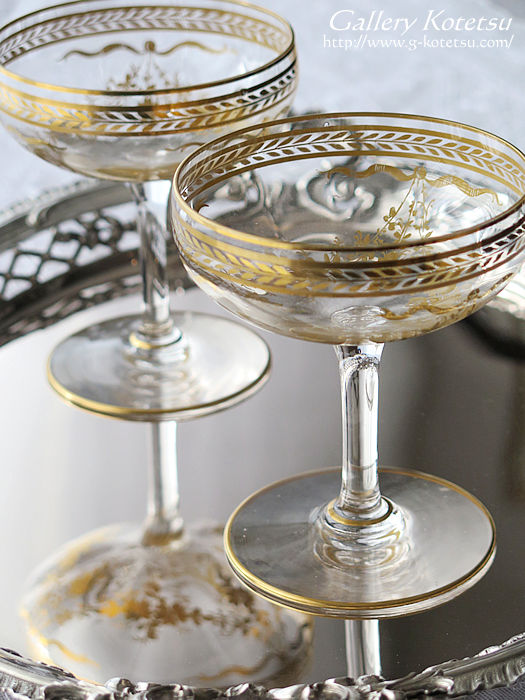 シャンパングラス champagne glass