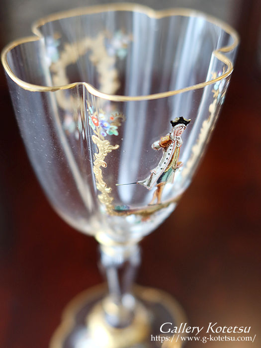 アザミグラス thistleglass