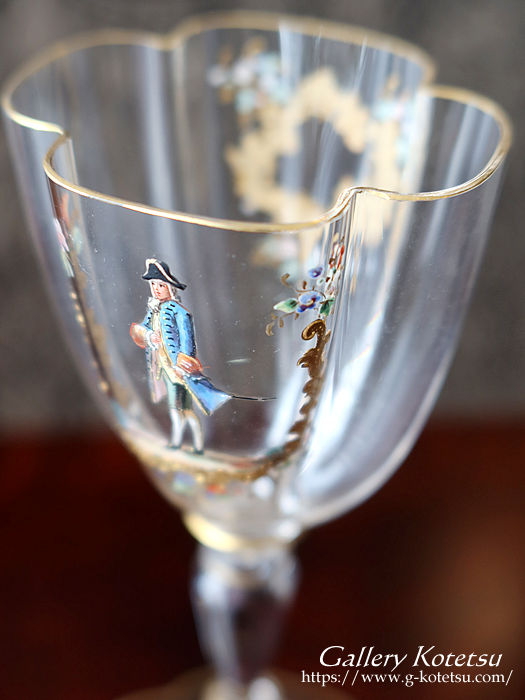 アザミグラス thistleglass