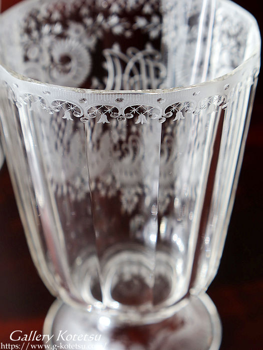 Lobmeyr glass ロブマイヤーグラス