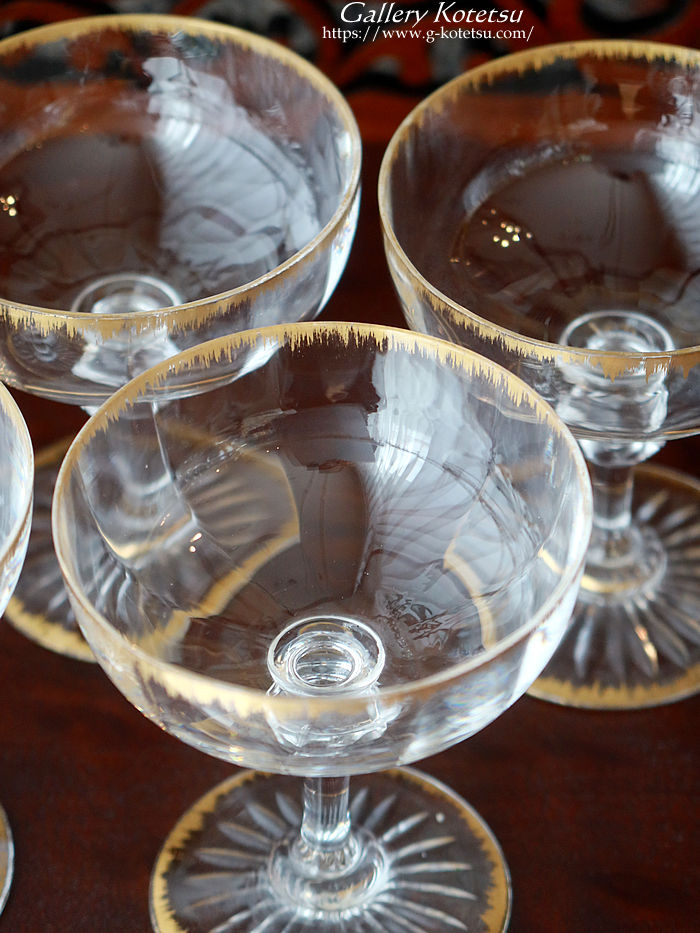 daum nancy champagne coupe �h�[���i���V�[�@�V�����p���N�[�v