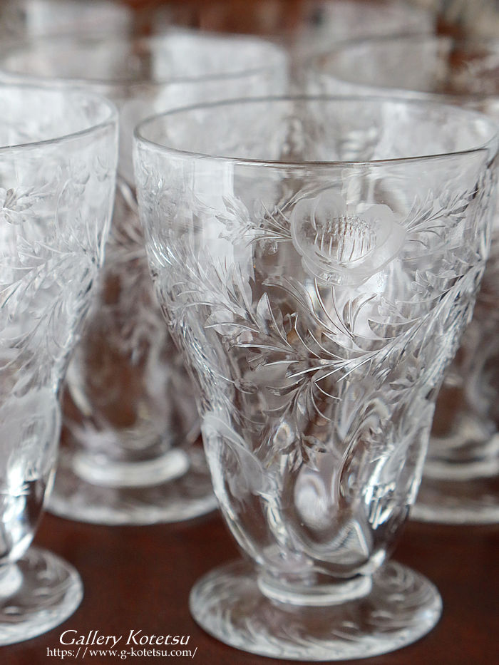 thomaswebb glass �g�[�}�X�E�F�b�u