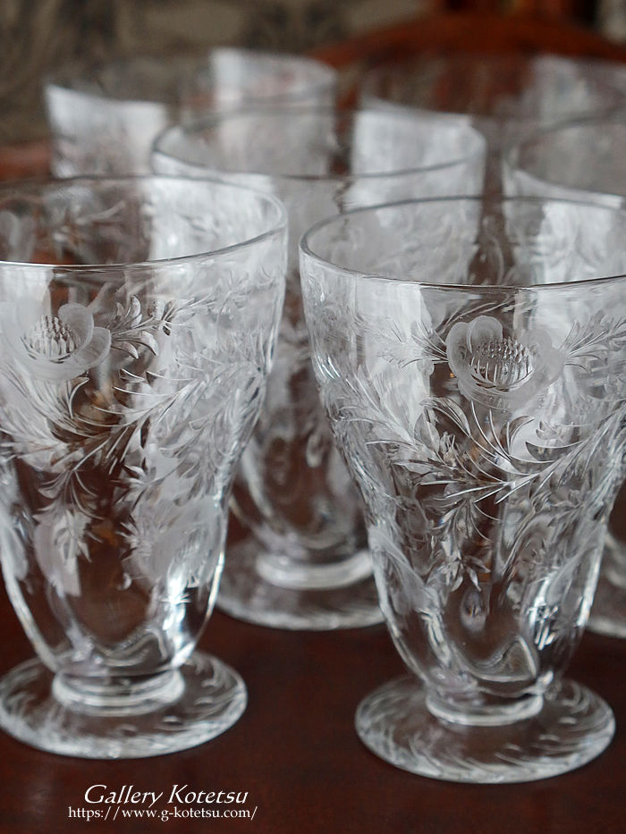 thomaswebb glass �g�[�}�X�E�F�b�u