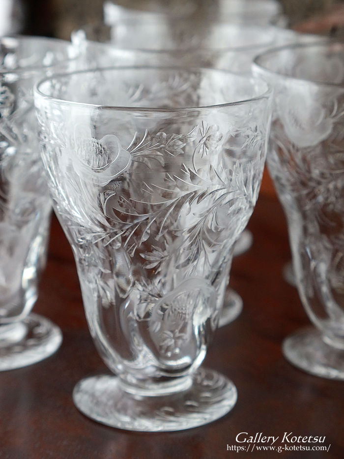 thomaswebb glass �g�[�}�X�E�F�b�u