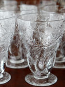 バカラ エリザベート